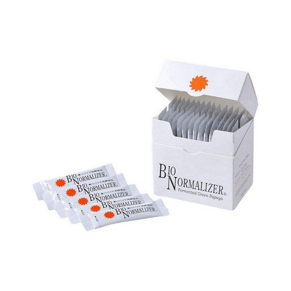 Фотография товара Био-Нормалайзер порошок для приг. раствора для приема вн. 3г 30шт
