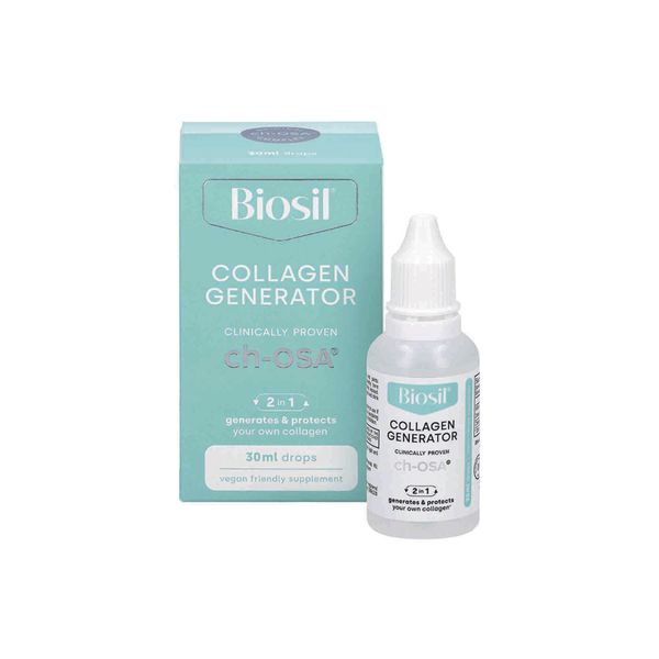 Фотография товара BioSil Био Minerals капсулы 629мг 60шт