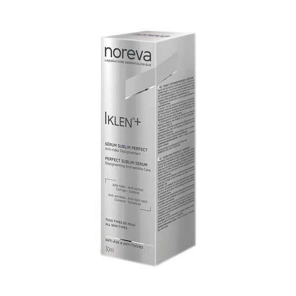 Фотография товара Сыворотка увлажняющая 24ч Aquareva Noreva/Норева 30мл