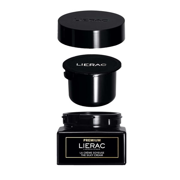 Фотография товара Пенка для всех типов кожи лица, включая чувствительную очищающая Lierac/Лиерак фл.-помпа 150мл