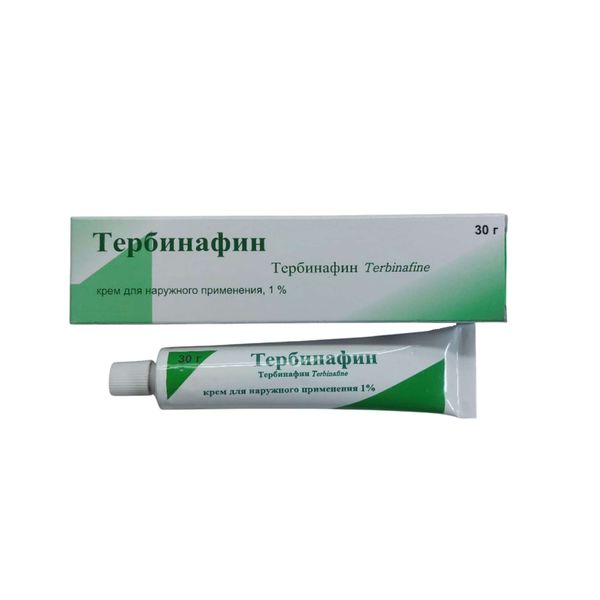 Фотография товара Клобетол крем для наружного применения 0,05% 30г