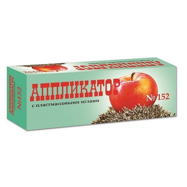 Фотография товара Аппликатор ЭЛТИЗ №152