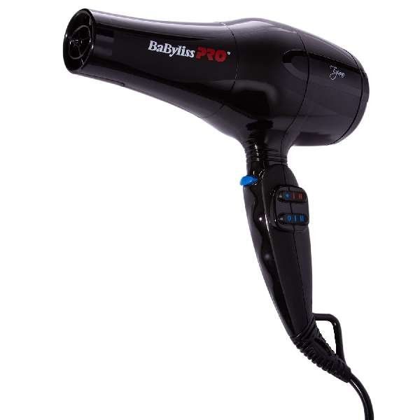 Фотография товара Фен с 2 насадками Pro Tiziano Pro Babyliss/Бэбилис