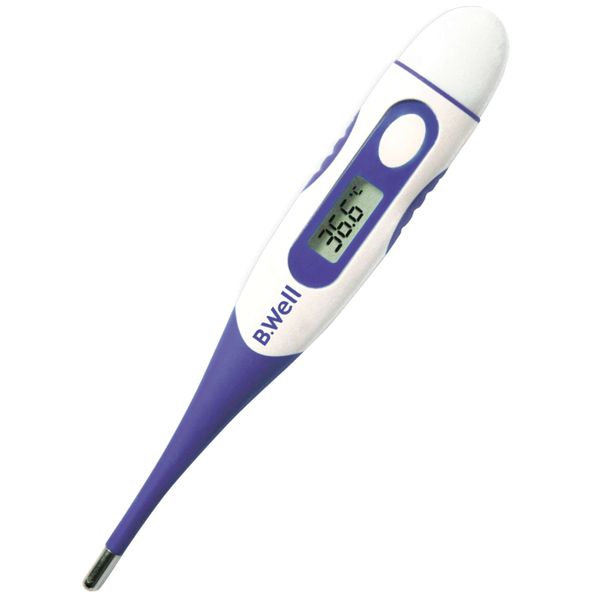 Фотография товара Термометр инфракрасный медицинский WF-1000 B.Well/Би Велл