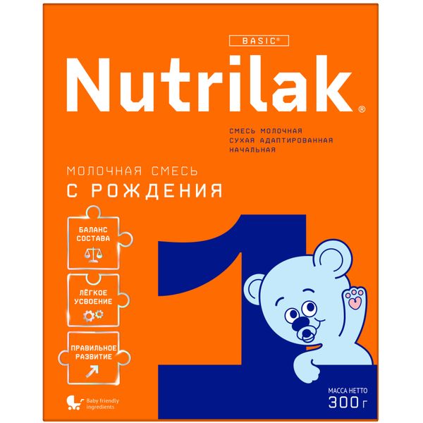 Фотография товара Диетическое лечебное питание вкус нейтральный Standart Nutrien/Нутриэн 200мл