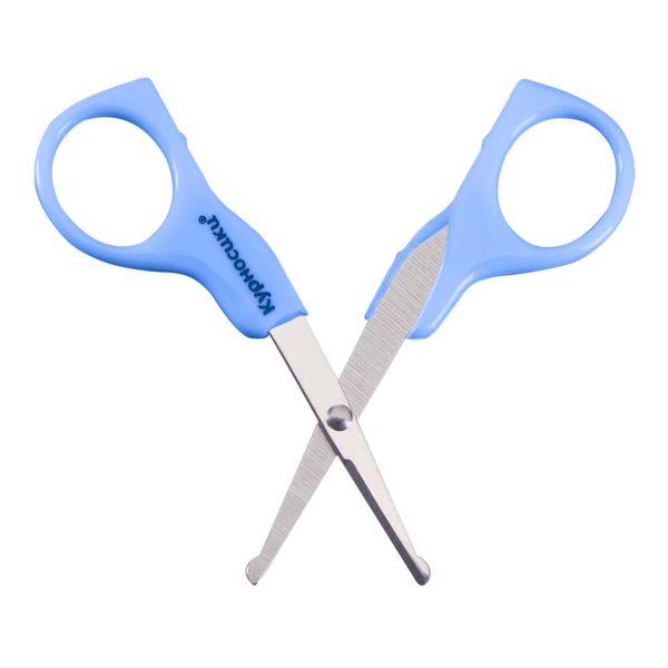 Фотография товара Ножницы Курносики детские безопасные